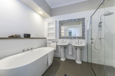 Grand Mercure Basildene Manor - Perths Hotel 20
