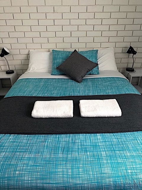 Augusta Escape Holiday Units - Perths Hotel 18