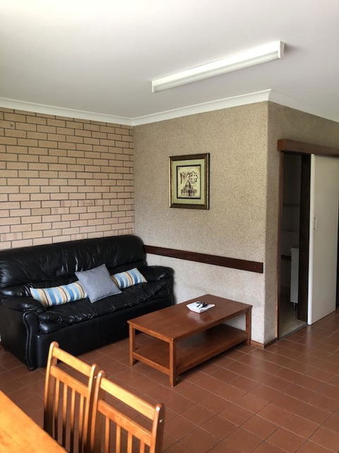 Augusta Escape Holiday Units - Perths Hotel 9