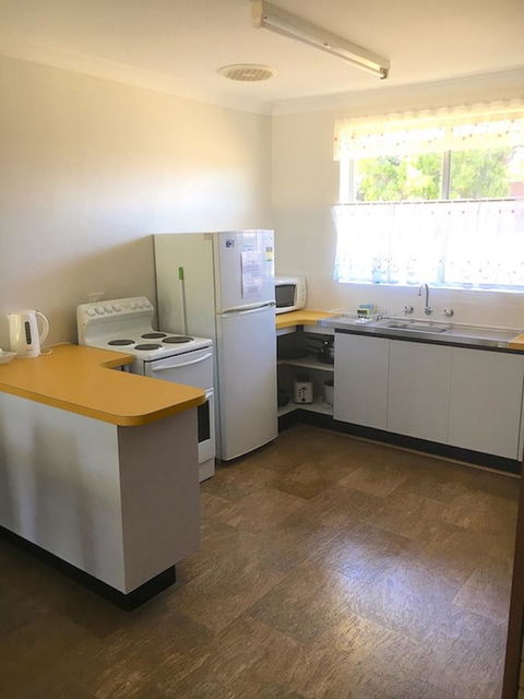 Augusta Escape Holiday Units - Perths Hotel 34