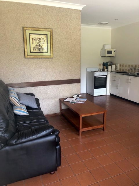 Augusta Escape Holiday Units - Perths Hotel 4