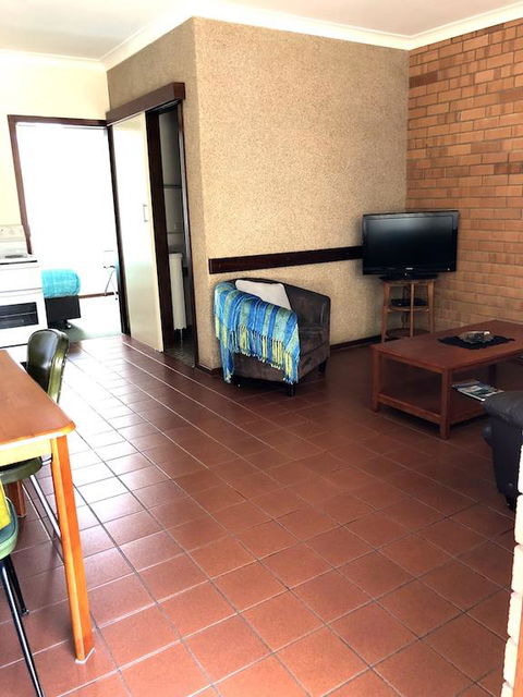 Augusta Escape Holiday Units - Perths Hotel 14
