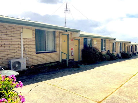 Augusta Escape Holiday Units - Perths Hotel 0