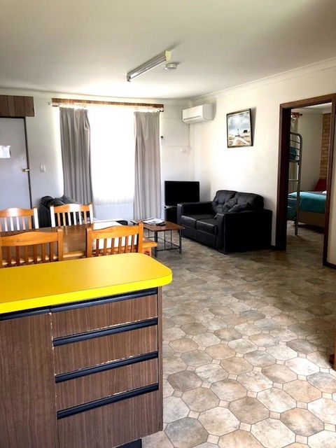 Augusta Escape Holiday Units - Perths Hotel 21