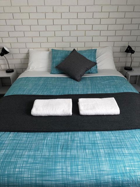 Augusta Escape Holiday Units - Perths Hotel 7