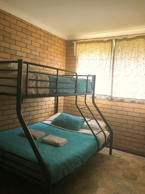 Augusta Escape Holiday Units - Perths Hotel 25