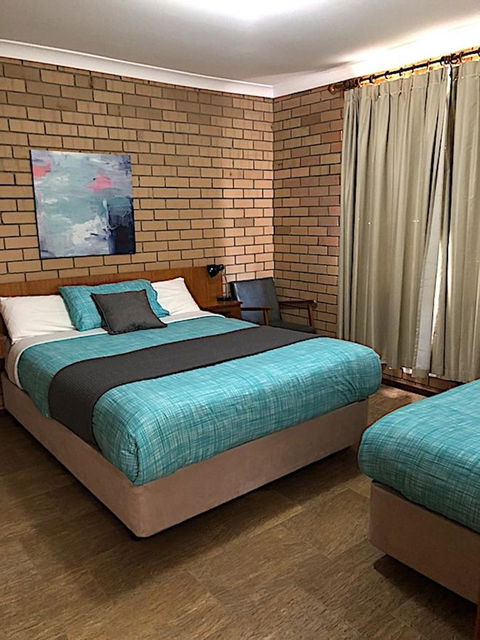Augusta Escape Holiday Units - Perths Hotel 2