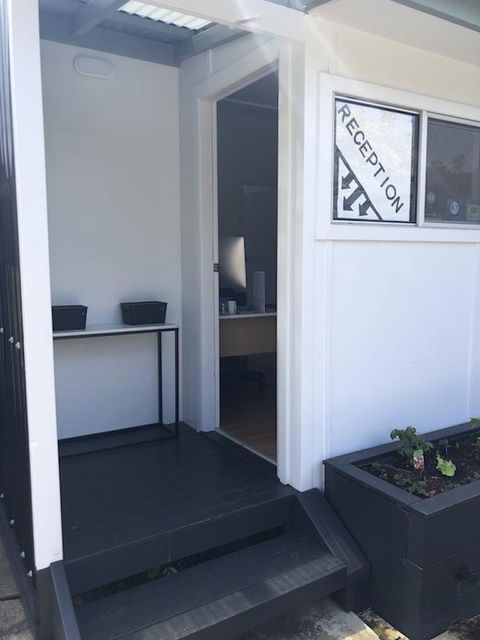 Augusta Escape Holiday Units - Perths Hotel 32