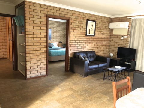 Augusta Escape Holiday Units - Perths Hotel 1