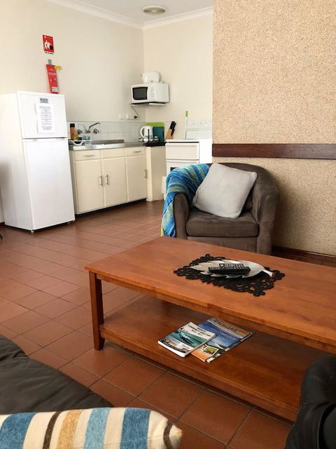 Augusta Escape Holiday Units - Perths Hotel 15