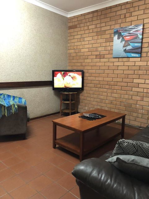 Augusta Escape Holiday Units - Perths Hotel 13