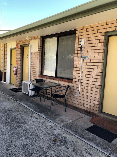 Augusta Escape Holiday Units - Perths Hotel 10