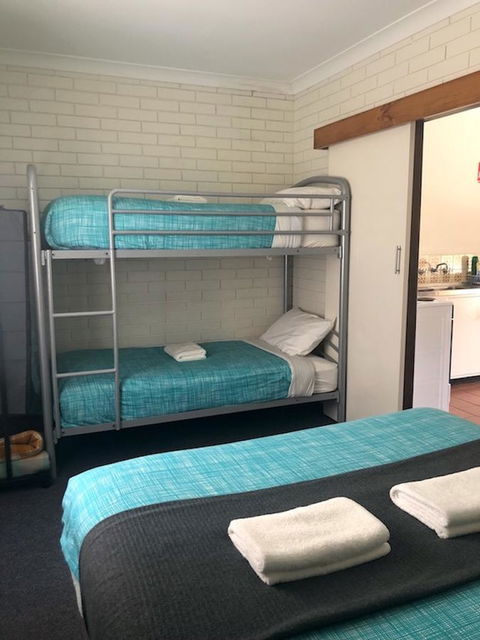 Augusta Escape Holiday Units - Perths Hotel 6