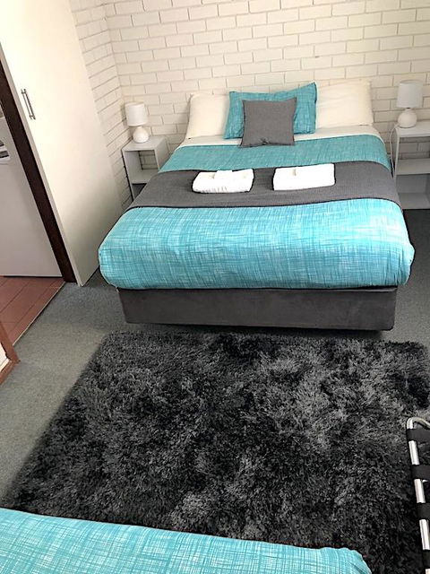 Augusta Escape Holiday Units - Perths Hotel 17