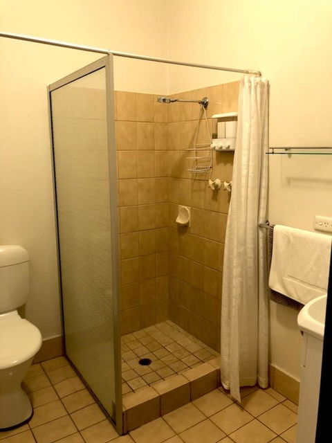Augusta Escape Holiday Units - Perths Hotel 3