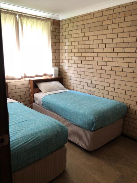 Augusta Escape Holiday Units - Perths Hotel 36
