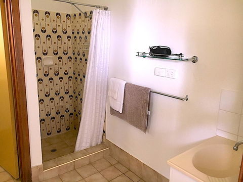 Augusta Escape Holiday Units - Perths Hotel 33