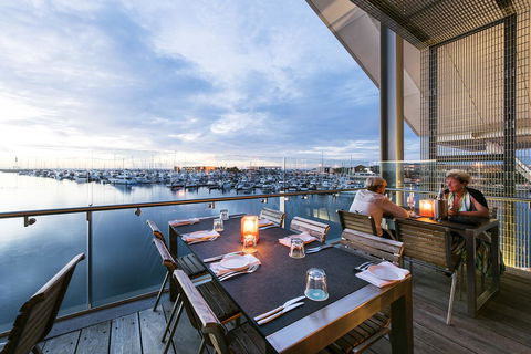 Hillarys Marina Apartment - Perths Hotel 1