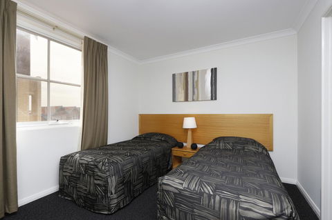 Hillarys Marina Apartment - Perths Hotel 19