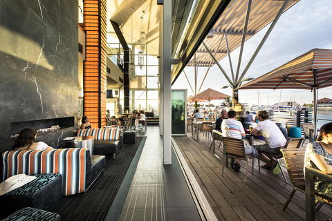 Hillarys Marina Apartment - Perths Hotel 38