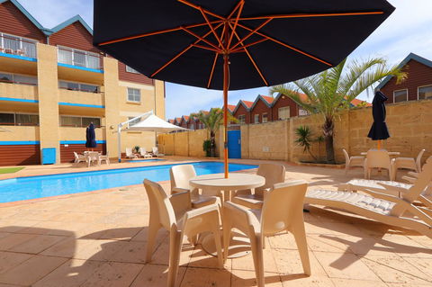 Hillarys Marina Apartment - Perths Hotel 33