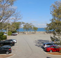 Hillarys Marina Apartment - Perths Hotel