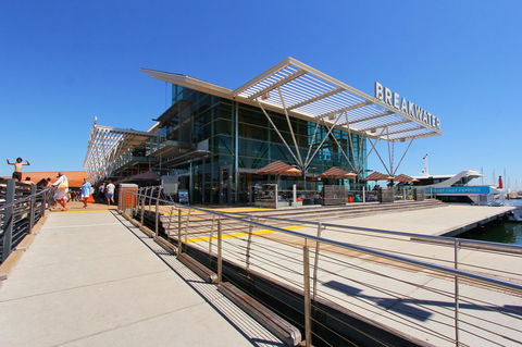 Hillarys Marina Apartment - Perths Hotel 40