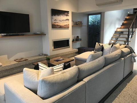 The Urban Beach House - Perths Hotel 5