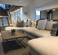 The Urban Beach House - Perths Hotel