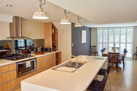 The Urban Beach House - Perths Hotel 4