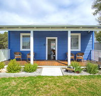 Jeffries Cottage - Perths Hotel