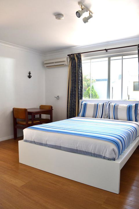 Busselton Ithaca Motel - Perths Hotel 2