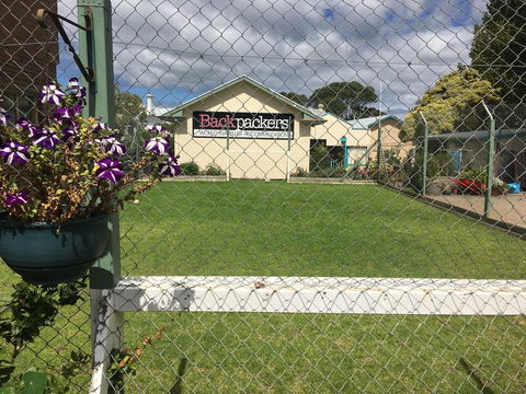 1849 Backpackers Albany - Perths Hotel 39