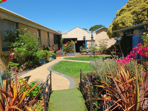 1849 Backpackers Albany - Perths Hotel 0