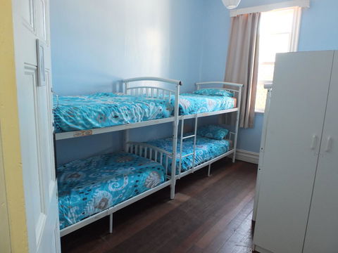 1849 Backpackers Albany - Perths Hotel 4