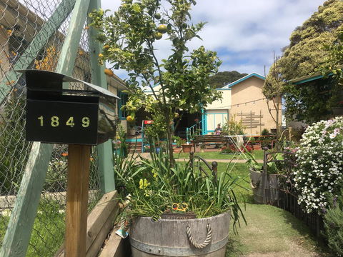 1849 Backpackers Albany - Perths Hotel 11