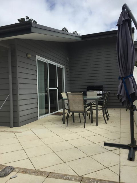 Cape Villas Dunsborough Unit 2 - Perths Hotel 17