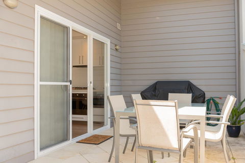 Cape Villas Dunsborough Unit 2 - Perths Hotel 18