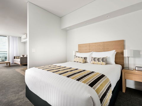Be. Fremantle - Perths Hotel 23
