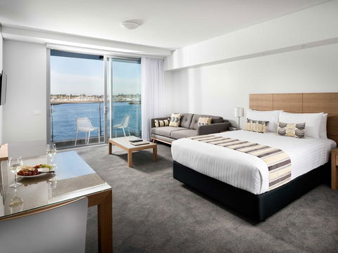 Be. Fremantle - Perths Hotel 21