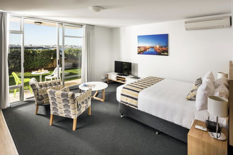 Be. Fremantle - Perths Hotel 5
