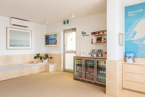 Be. Fremantle - Perths Hotel 1