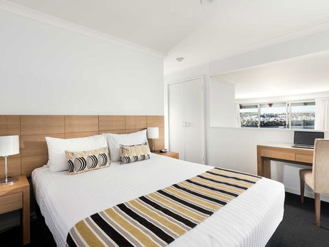 Be. Fremantle - Perths Hotel 13