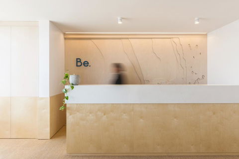 Be. Fremantle - Perths Hotel 30