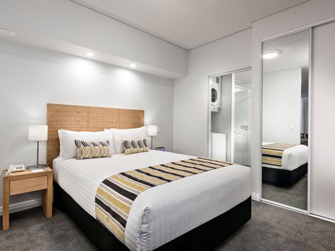 Be. Fremantle - Perths Hotel 22