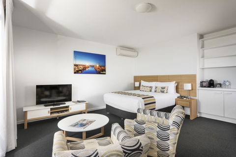 Be. Fremantle - Perths Hotel 3