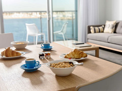 Be. Fremantle - Perths Hotel 25