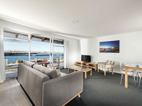 Be. Fremantle - Perths Hotel 12