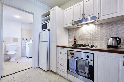 Fremantle Townhouse U/5 - Perths Hotel 0