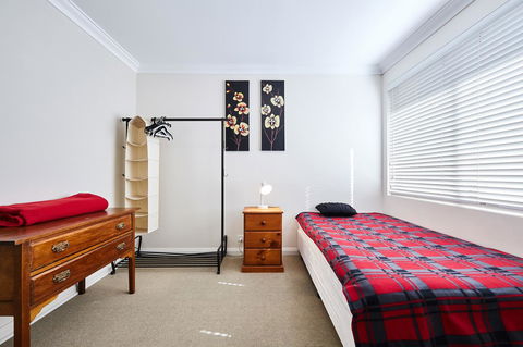 Fremantle Townhouse U/5 - Perths Hotel 9